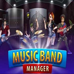 Music Band Manager Pc