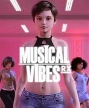 Musical Vibes RX Essential Vibes Vol. 1 Pc