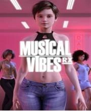 Musical Vibes RX K-Pop Collection Bundle Vol. 1 Xbox Series X
