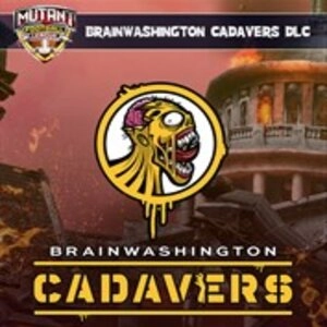 Mutant Football League Brainwashington Cadavers Pc