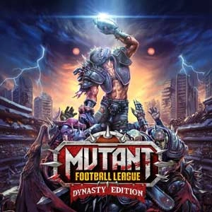 Mutant Football League LA Power Pack Xbox One