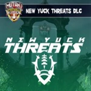 Mutant Football League New Yuck Threats Xbox Series X
