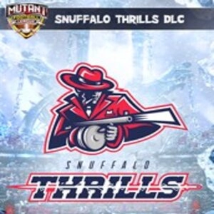 Mutant Football League Snuffalo Thrills Switch