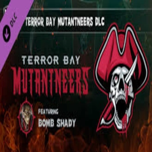 Mutant Football League Terror Bay Mutantneers Pc