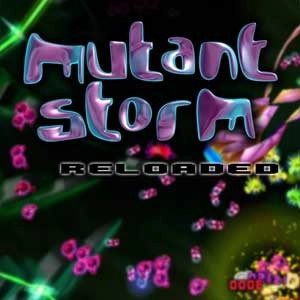 Mutant Storm Reloaded Pc