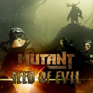 Mutant Year Zero Seed of Evil Xbox One