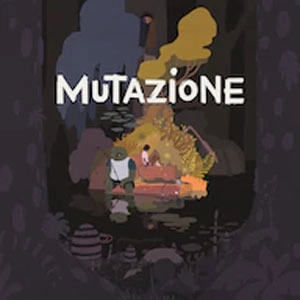 Mutazione Xbox One