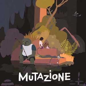 Acheter Mutazione Clé CD Comparateur Prix