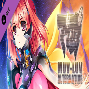 Acheter Muv Luv Alternative CODEX Clé CD Comparateur Prix