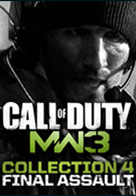 MW3 Collection 4 Final Assault