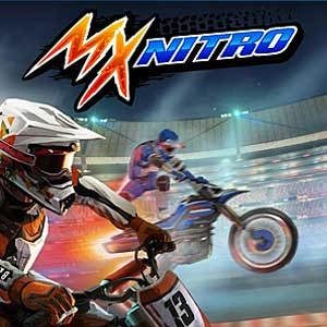 MX Nitro Xbox One