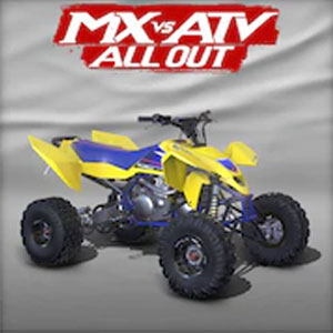 Acheter MX vs ATV All Out 2011 Suzuki LT-R450 Nintendo Switch comparateur prix