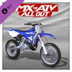 MX vs ATV All Out 2017 Yamaha YZ250 Xbox One
