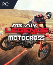 Acheter MX vs ATV Legends 2025 AMA Pro Motocross Championship Clé CD Comparateur Prix