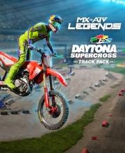 MX vs ATV Legends Daytona Supercross Pack Playstation 4