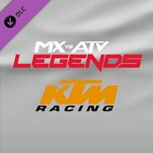MX vs ATV Legends KTM Pack 2022 Xbox Series X