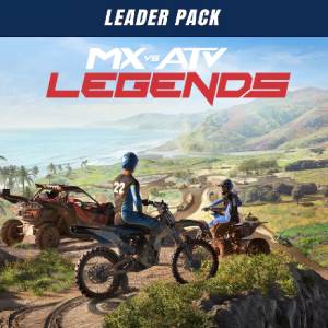 Acheter MX vs ATV Legends Leader Pack Xbox Series Comparateur Prix