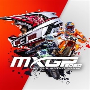 Acheter MXGP 2020 Xbox Series Comparateur Prix