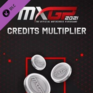 MXGP 2021 Credits Multiplier Playstation 5