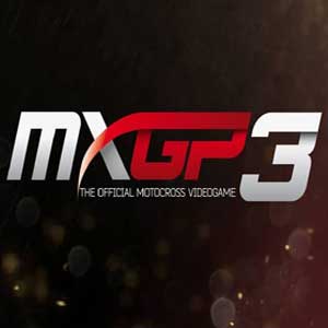 Telecharger MXGP 3 PS4 code Comparateur Prix