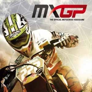 MXGP Official Motocross