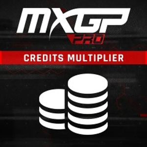 MXGP PRO Credits Multiplier Xbox One