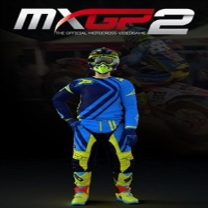 Acheter MXGP2 Cairoli Replica Equipment PS4 Comparateur Prix