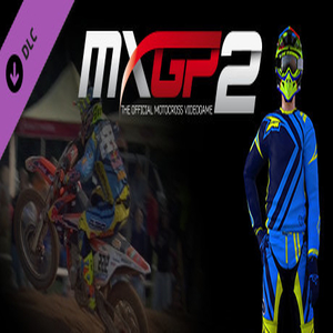 Acheter MXGP2 Cairoli Replica Equipment Clé CD Comparateur Prix