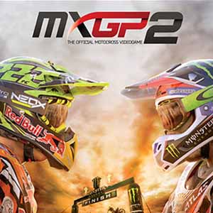 Acheter MXGP2 The Official Motocross Videogame Xbox One Code Comparateur Prix