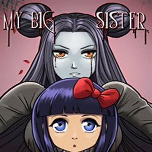 Acheter My Big Sister Xbox One Comparateur Prix