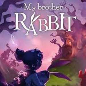Acheter My Brother Rabbit PS4 Comparateur Prix