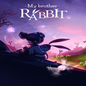 Acheter My Brother Rabbit Xbox Series Comparateur Prix