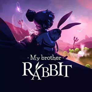 Acheter My Brother Rabbit Clé CD Comparateur Prix