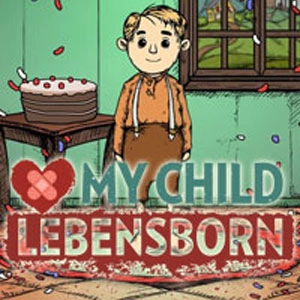 My Child Lebensborn Pc