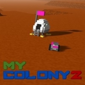 My Colony 2