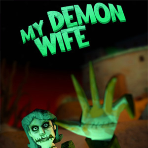 My Demon Wife Playstation 4
