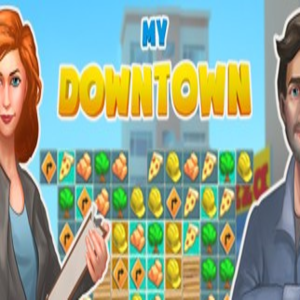 Acheter My Downtown Clé CD Comparateur Prix