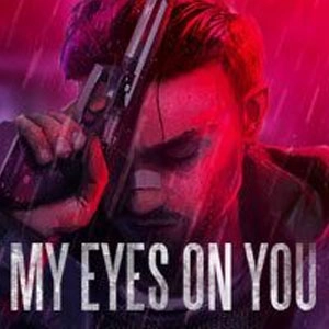 My Eyes on You Playstation 4