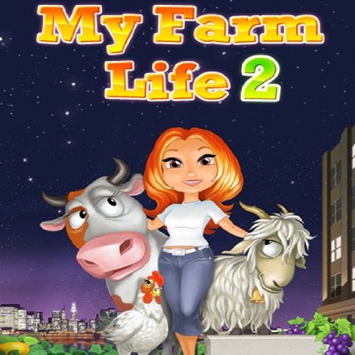 Acheter My Farm Life 2 Clé Cd Comparateur Prix