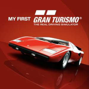 My First Gran Turismo Playstation 5