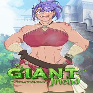 My Giant Friend Pc