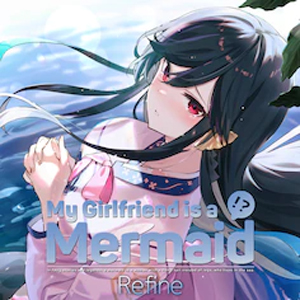 Acheter My Girlfriend is a Mermaid Refine PS4 Comparateur Prix
