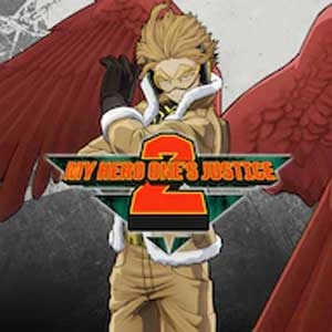 My Hero One’s Justice 2 DLC Pack 1 Hawks Switch