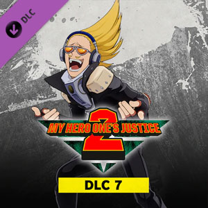 Acheter MY HERO ONE’S JUSTICE 2 DLC Pack 7 Present Mic Nintendo Switch comparateur prix