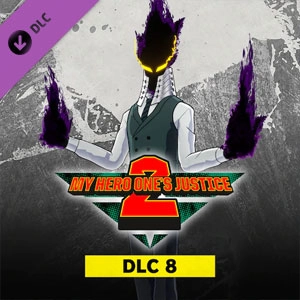 MY HERO ONE’S JUSTICE 2 DLC Pack 8 Kurogiri Xbox Series X