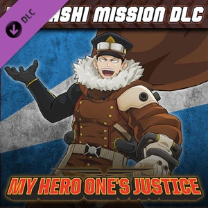 MY HERO ONE’S JUSTICE Additional Mission Gale
