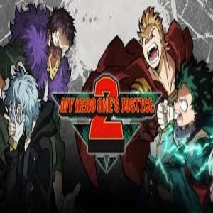 Acheter My Hero One's Justice 2 Clé CD Comparateur Prix