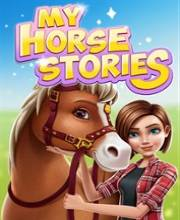 My Horse Stories Playstation 4