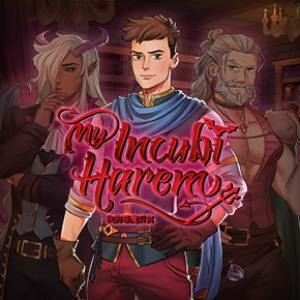 My Incubi Harem Switch