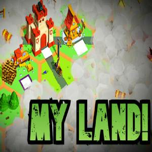 My Land! Pc